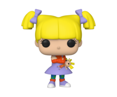 Funko Funko Television 1206 Angelica Pickles Rugrats Nickelodeon