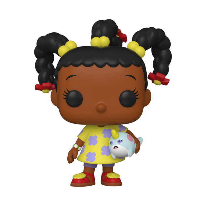 Funko Funko TV Television 1208 Susie Carmichael Rugrats Nickelodeon