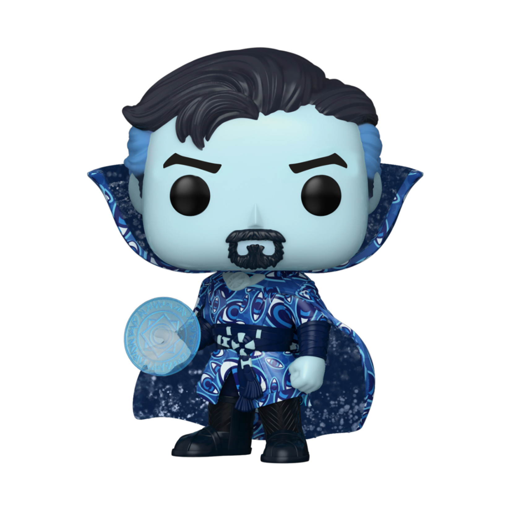 Funko Marvel 1000 Doctor Strange Chase Special Edition Doctor Strange in the Multiverse of Madness