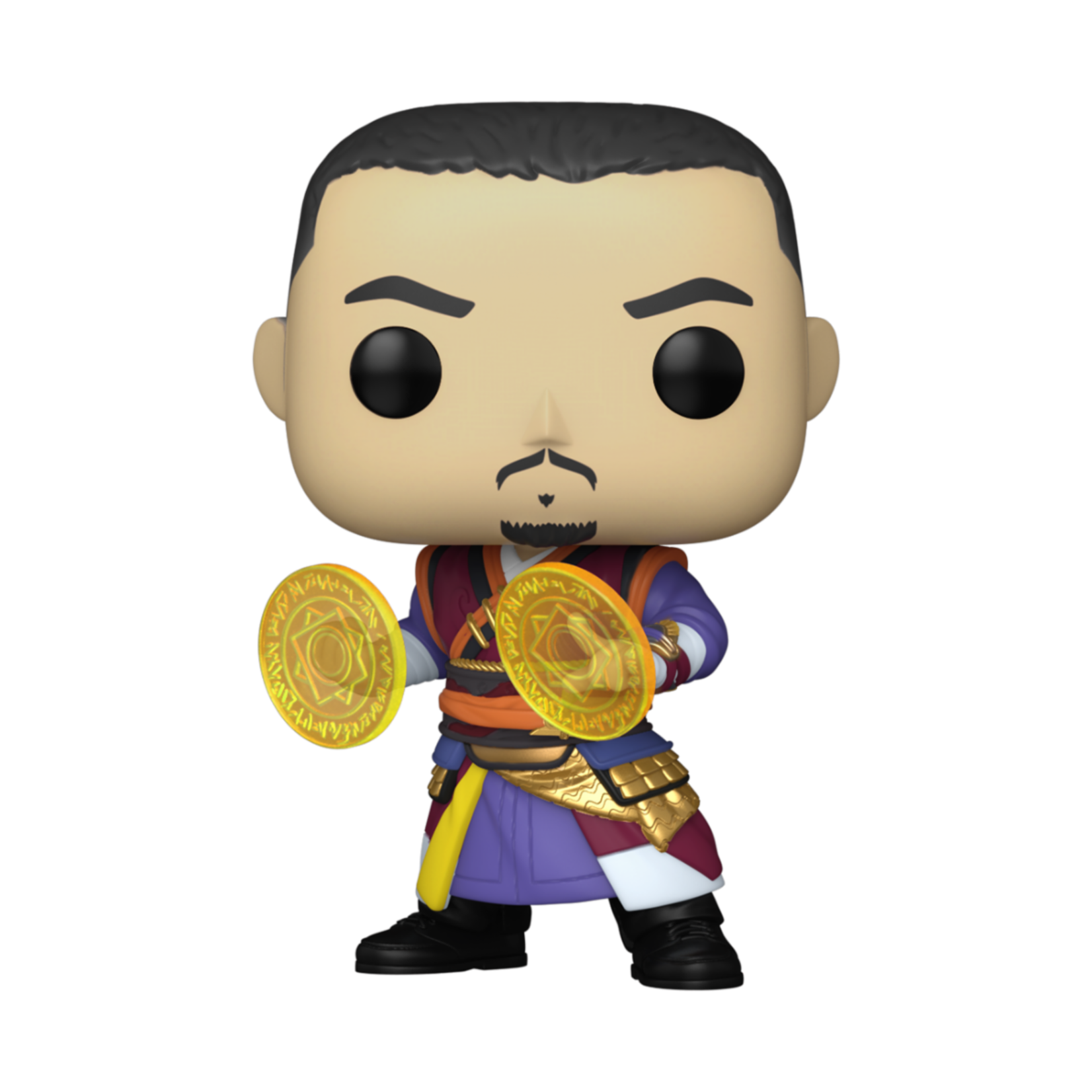 Funko Marvel 1001 Wong Doctor Strange in the Multiverse of Madness
