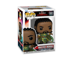 Funko Funko Marvel 1003 Master Mordo Doctor Strange in the Multiverse of Madness