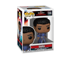 Funko Funko Marvel 1006 Sara Doctor Strange in the Multiverse of Madness