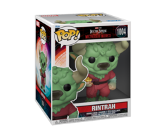 Funko Funko Marvel 1004 Rintrah Doctor Strange in the Multiverse of Madness
