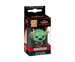Funko Funko Keychain Marvel Rintrah Doctor Strange in the Multiverse of Madness