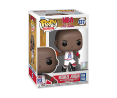Funko Funko Basketball 137 Michael Jordan NBA All-Stars National Basketball Association