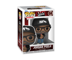 Funko Funko Directors 04 Jordan Peele Icons