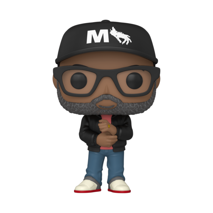 Funko Funko Directors 04 Jordan Peele Icons