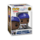 Funko Sports Legends 042 Jackie Robinson Dodgers MLB Major League Baseball