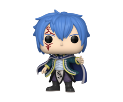 Funko Funko Animation 1047 Jellal Fernandes Fairy Tail