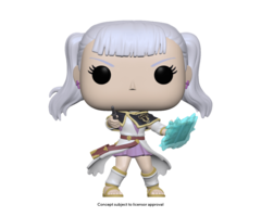 Funko Funko Animation 1100 Noelle Black Clover