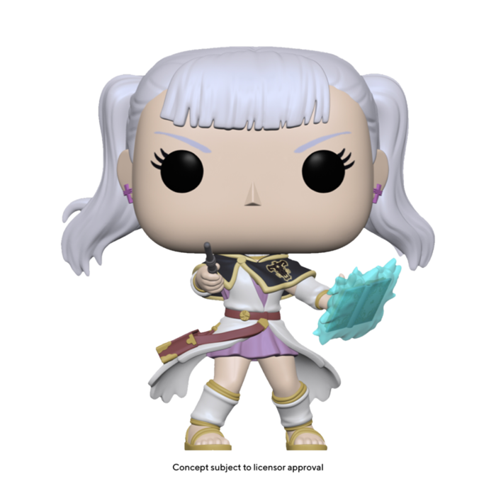 Funko Funko Animation 1100 Noelle Black Clover