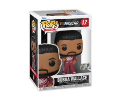 Funko Funko Nascar 017 Bubba Wallace 23XI