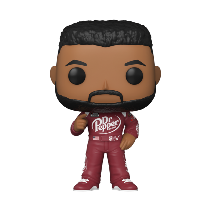 Funko Funko Nascar 017 Bubba Wallace 23XI