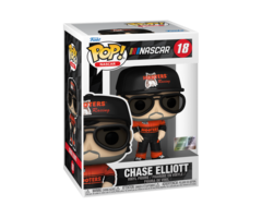 Funko Funko Nascar 018 Chase Elliot Hooters
