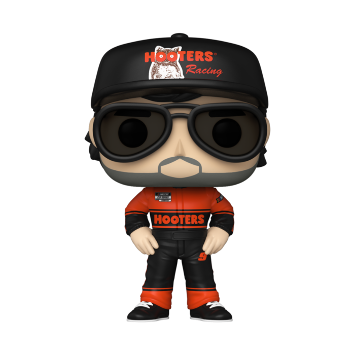 Funko Funko Nascar 018 Chase Elliot Hooters