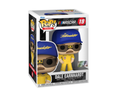 Funko Funko Nascar 019 Dale Earnhardt Sr. Wrangler