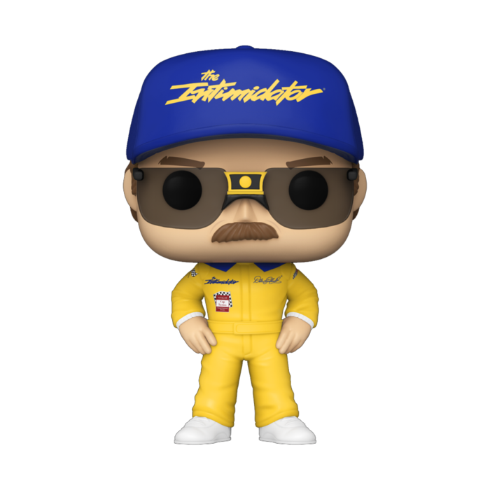 Funko Funko Nascar 019 Dale Earnhardt Sr. Wrangler