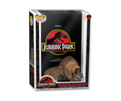 Funko Funko Movie Poster 03 Jurassic Park
