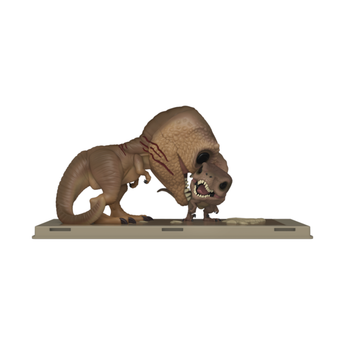 Funko Funko Movie Poster 03 Jurassic Park