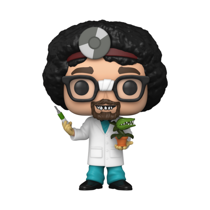 Funko Funko Rocks 266 B-Real as Dr. Greenthumb Cypress Hill