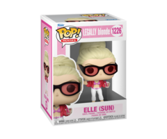 Funko Funko Movies 1226 Elle in Sun Sunglasses Legally Blonde