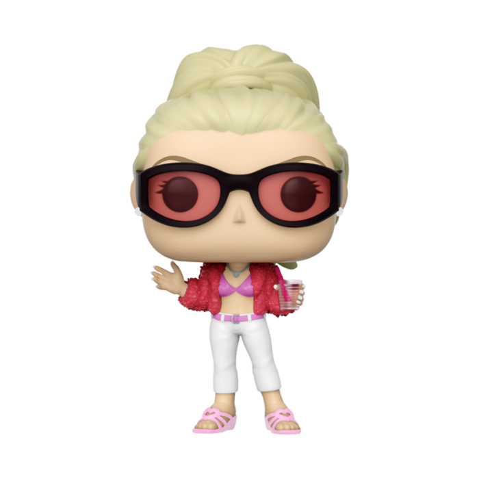 Funko Funko Movies 1226 Elle in Sun Sunglasses Legally Blonde