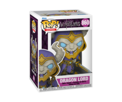 Funko Funko Games 0860 Dragon Lord Tiny Tina's Wonderland