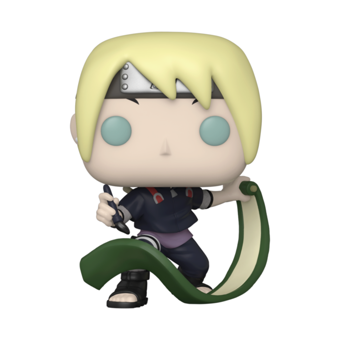 Funko Funko Animation 1038 Inojin Boruto Naruto next Generation