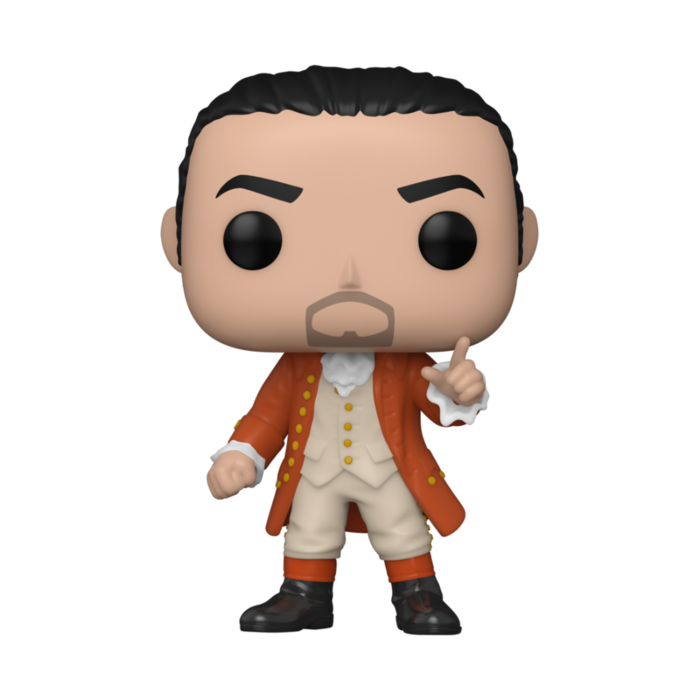 Funko Funko Broadway 001 Alexander Hamilton Hamilton