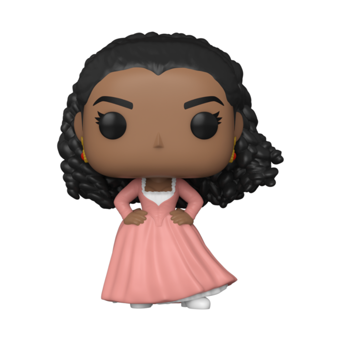 Funko Funko Broadway 003 Angelica Schuyler Hamilton