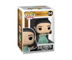 Funko Funko Broadway 004 Eliza Hamilton Hamilton