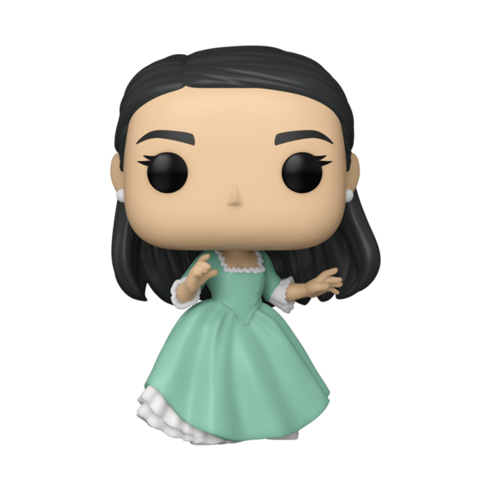 Funko Funko Broadway 004 Eliza Hamilton Hamilton