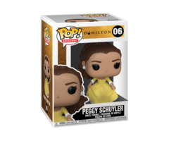 Funko Funko Broadway 006 Peggy Schuyler Hamilton