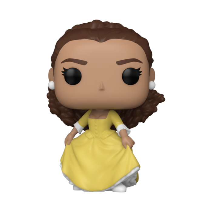 Funko Funko Broadway 006 Peggy Schuyler Hamilton