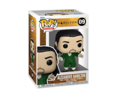 Funko Funko Broadway 09 Alexander Act 2 Hamilton
