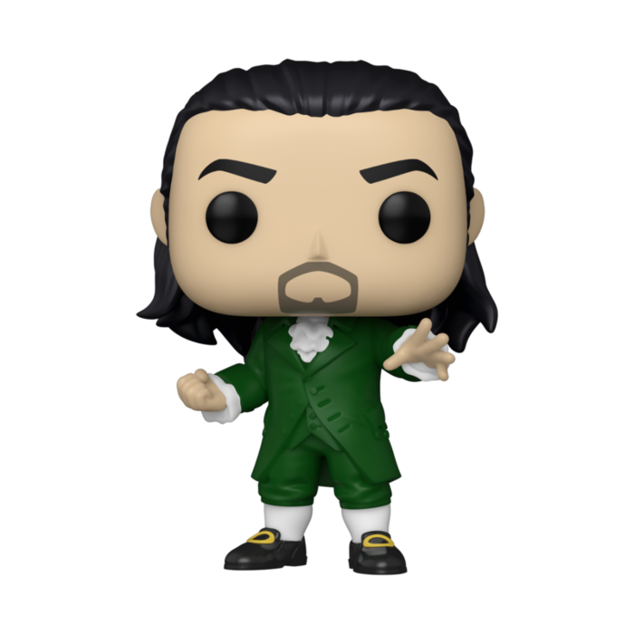 Funko Funko Broadway 009 Alexander Act 2 Hamilton