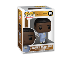 Funko Funko Broadway 010 James Madison Hamilton