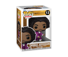 Funko Funko Broadway 012 Thomas Jefferson Hamilton