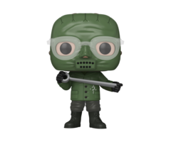 Funko Funko Movies 1192 The Riddler Heroes DC The Batman