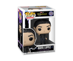 Funko Funko Marvel 1214 Maya Lopez Hawkeye