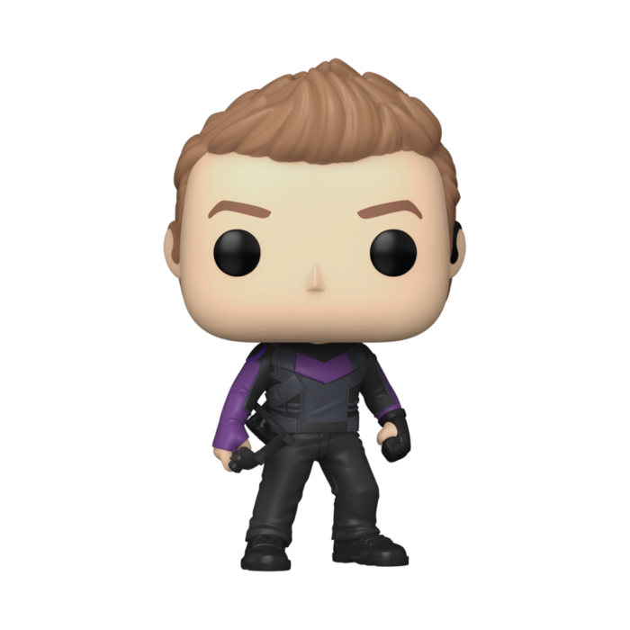 Funko Funko Marvel 1211 Hawkeye