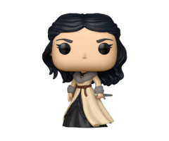 Funko Funko TV Television 1193 Yennefer Netflix Series The Witcher