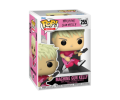 Funko Funko Rocks 255 Machine Gun Kelly MGK Music