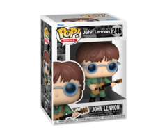 Funko Funko Rocks 246 John Lenon Music