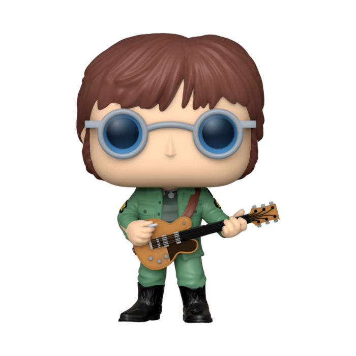 Funko Funko Rocks 246 John Lenon Music