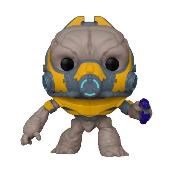 Funko Funko Halo 20 Grunt with Plasma Pistol Games