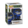 Funko Halo 21 Spartan Mark V B with Energy Sword Games