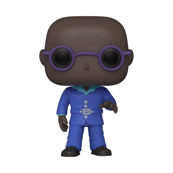 Funko Funko Movies 1174 Morpheus The Matrix 4 Revolution