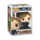 Funko TV Television 1163 Daryl Letterkenny