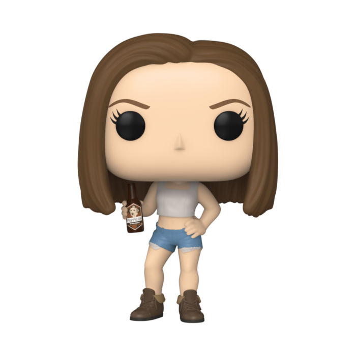 Funko Funko Television 1164 Katy with Puppers & Beer LetterKenny